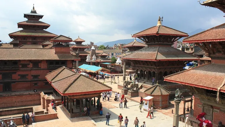Dream Apartment in Kathmandu