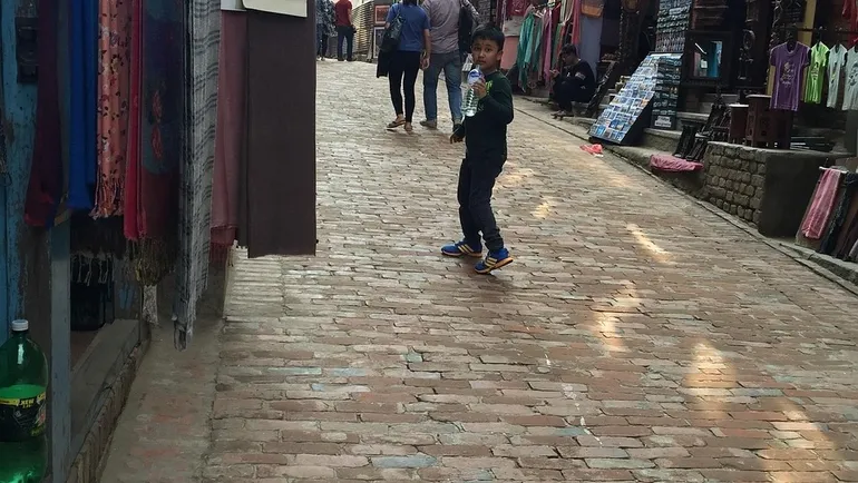 Modern Apartments in Nepal