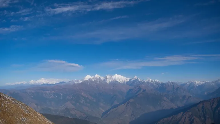 Property in Nepal