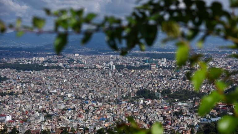 Future of real estate in Kathmandu