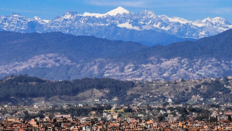 Gyaneshwor Kathmandu