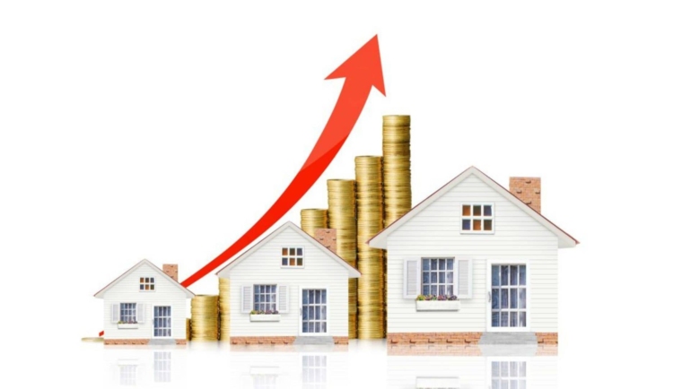 Inflation Impact On Real Estate